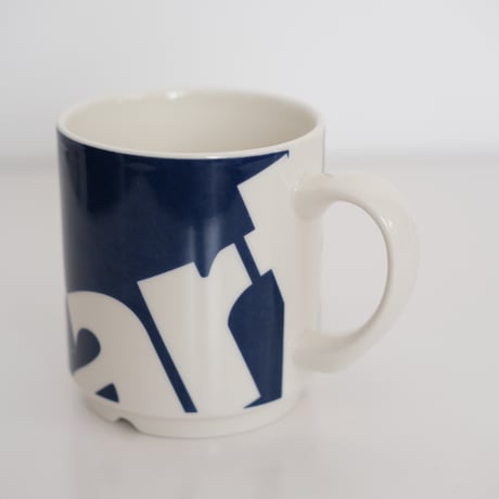 ARABIA FORTE MARTELA MUG