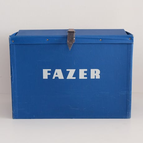 FAZER PAPER BOX