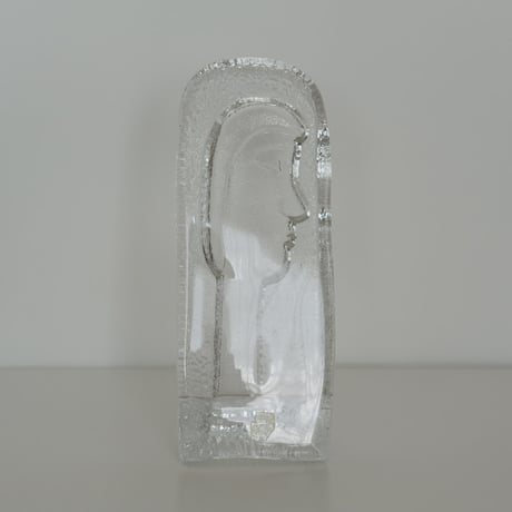 Humppila Glass Object