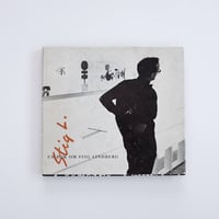 EN BOK OM STIG LINDBERG