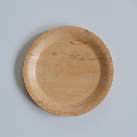 PLYWOOD SMALL PLATE