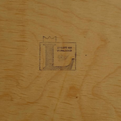 Lainisalo Wooden Tray