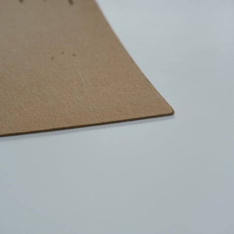 PAPER MOLD (B)