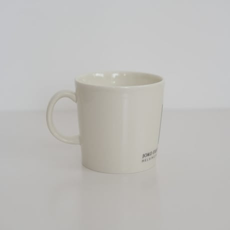 OLD TEEMA MUG (HELSINGIN KAUPPAKORKEAKOULU)