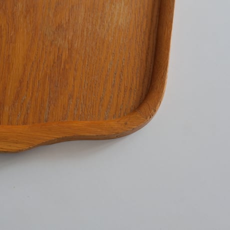 Wooden Tray