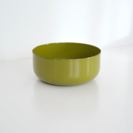FINEL ENAMEL BOWL