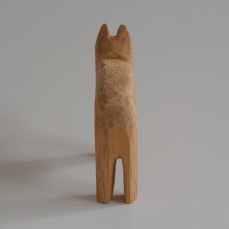 WOODEN HORSE