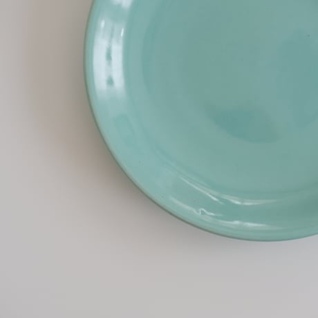 Kupittaan Savi Plate (A)
