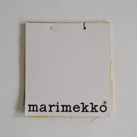 marimekko fabric book (e)
