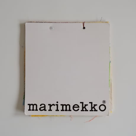 marimekko fabric book (e)