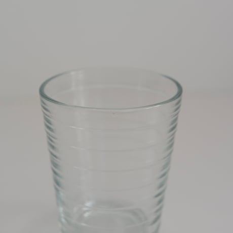 KARHULA-IITTALA TUMBLER (A)