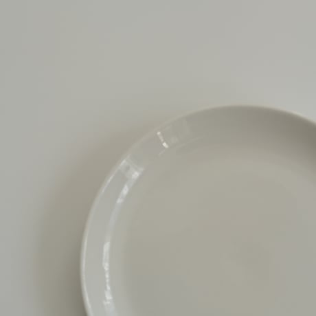 ARABIA SMALL PLATE (B)