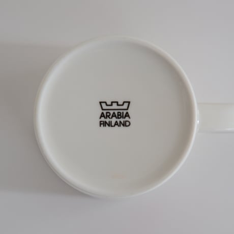 ARABIA TEEMA YHTEISVASTUU MUG