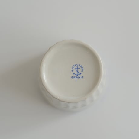 GUSTAVSBERG STOCKHOLM TUMBLER (B)