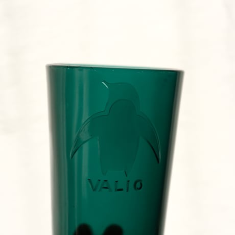 VALIO GLASS TUMBLER