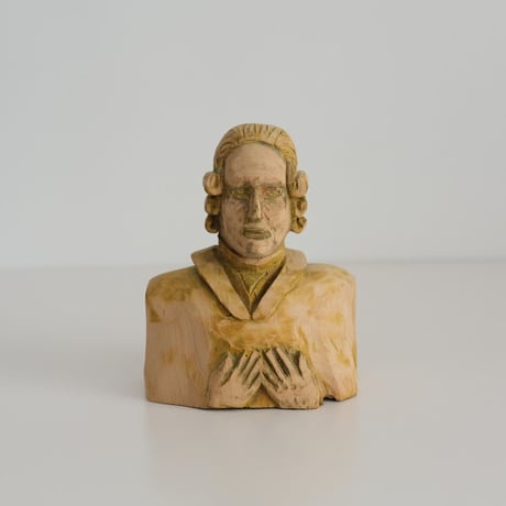 Wooden object