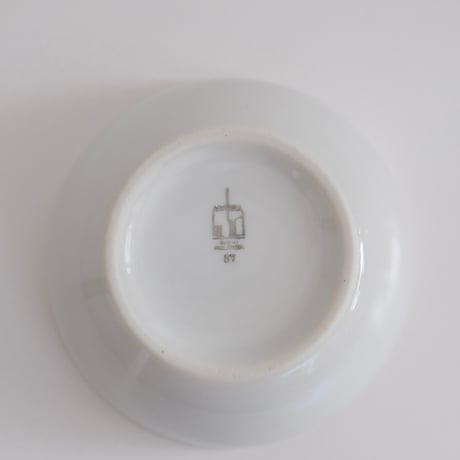 OLD ARABIA SMALL SUGAR BOWL