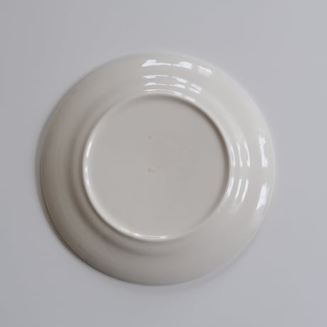 OLD ARABIA SMALL PLATE (B)
