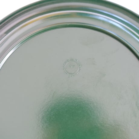 SARVIS OVAL TRAY (B)