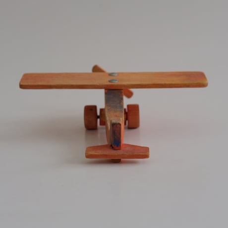 Wooden Toy / Sweden