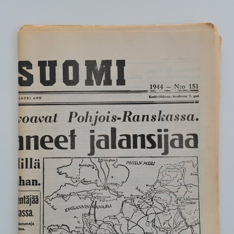 NEWSPAPER 1944