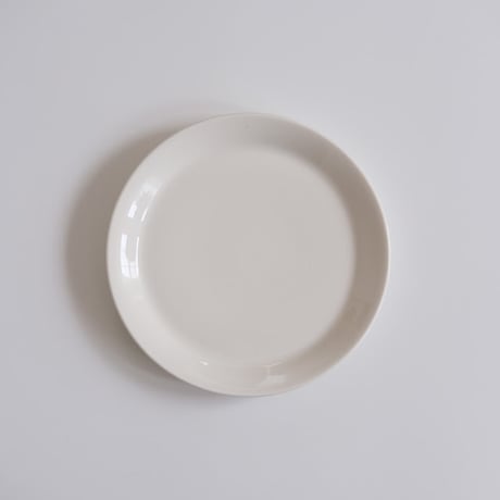 ARABIA SMALL PLATE (B)