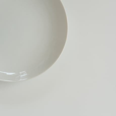 ARABIA SMALL PLATE (B)