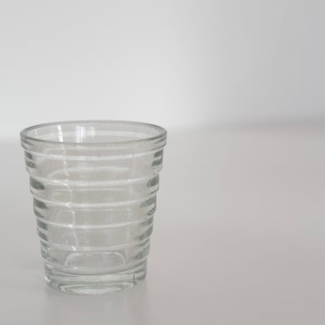 AINO AALTO SHOT GLASS