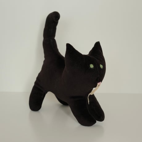 CAT DOLL