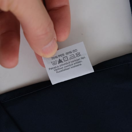 FAZER APRON