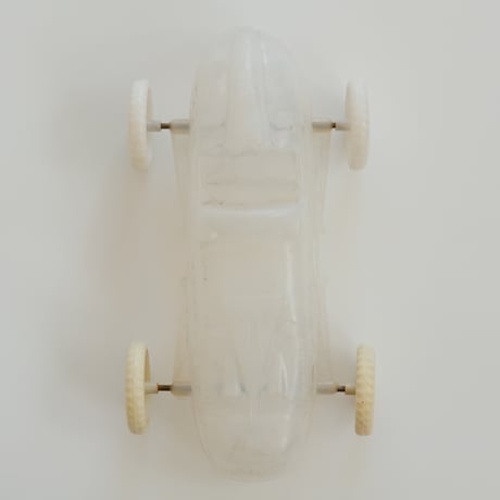 TOY CAR