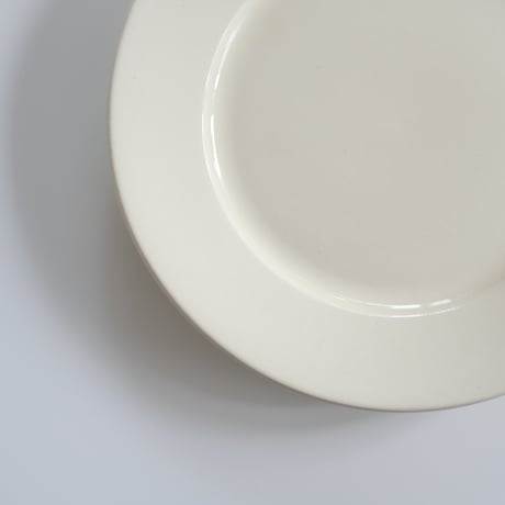 OLD ARABIA 'Martat' DINNER PLATE (C)