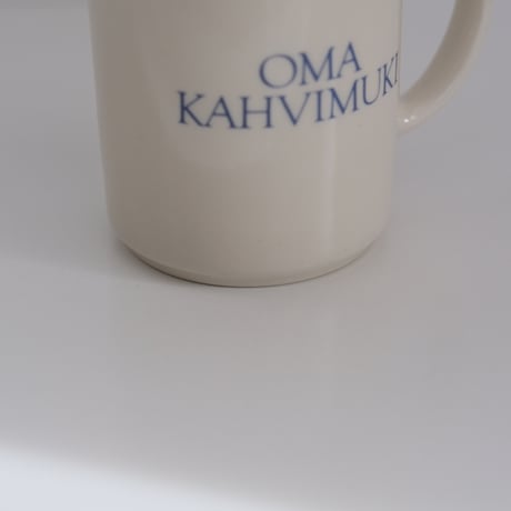 KERMANSAVI KAHVI MUG