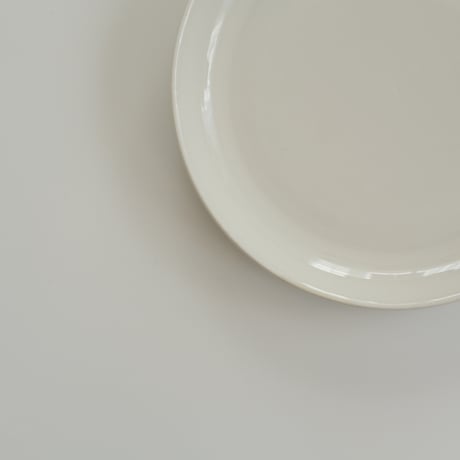 ARABIA SMALL PLATE (A)