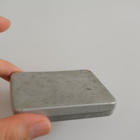 Metal Case