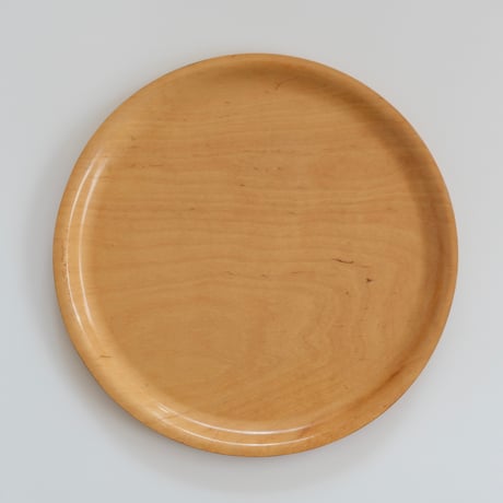 BACKMAN TRAY