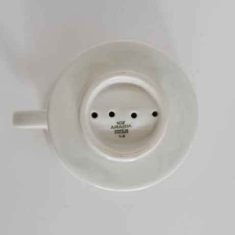 ARABIA TIP TIP COFFEE DRIPPER