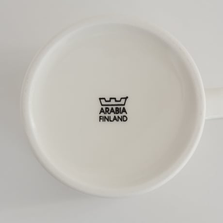 ARABIA C&S (A)