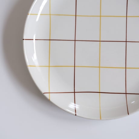 ARABIA VERKKO PLATE (C)