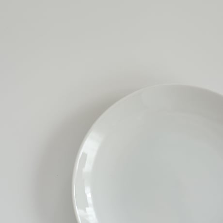 ARABIA SMALL PLATE (A)