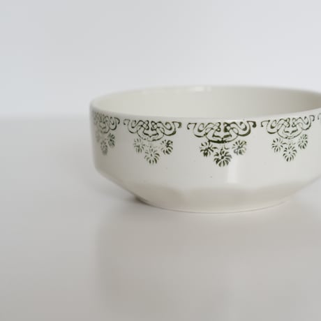 OLD ARABIA SMALL BOWL
