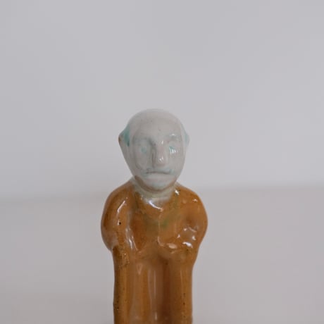 CERAMIC OBJECT