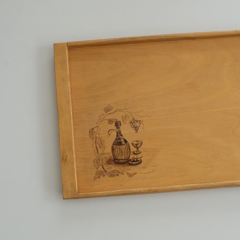 AINO AALTO MAIJA LARGE TRAY | SAVEURS BROCANTE