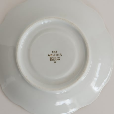 ARABIA 75v COFFEE C&S