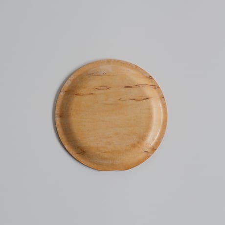 PLYWOOD SMALL PLATE