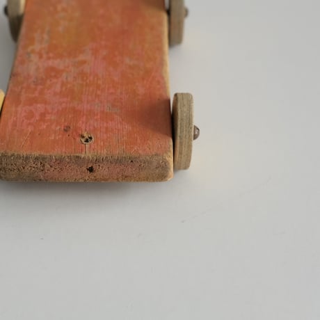 Wooden Toy (A)