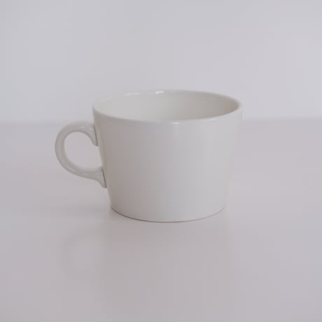 ARABIA KILTA TEA CUP