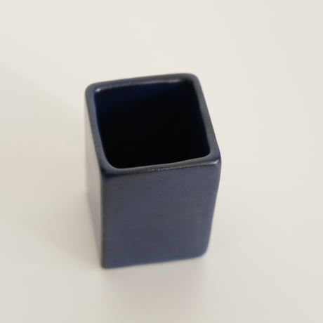 Kupittaan Savi Small Object (Navy)