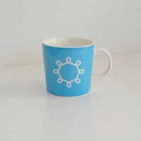 ARABIA TEEMA HSL MUG