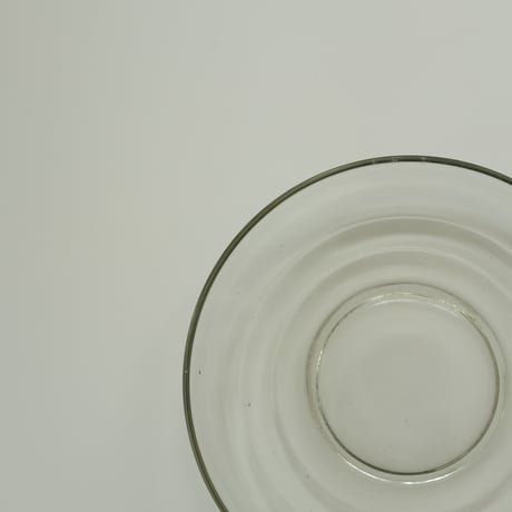 GLASS PLATE / FINLAND